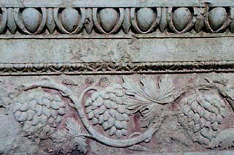 MECC: Middle East Artifact