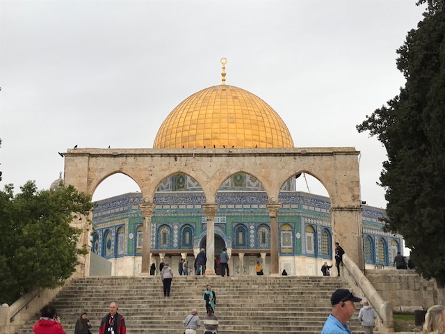 MECC: Middle East Artifact