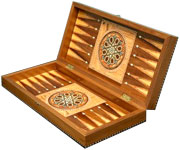 MECC: Middle East Artifact